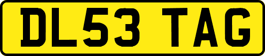 DL53TAG