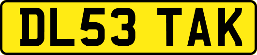 DL53TAK