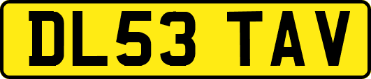 DL53TAV