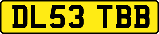 DL53TBB