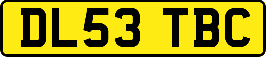 DL53TBC