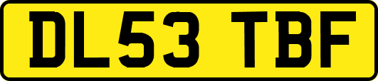 DL53TBF