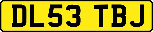 DL53TBJ