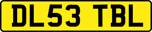DL53TBL