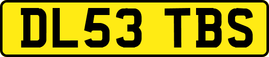 DL53TBS