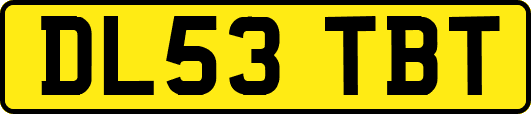 DL53TBT