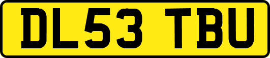 DL53TBU