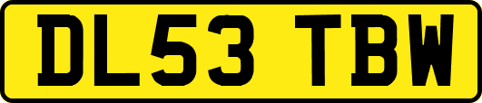 DL53TBW