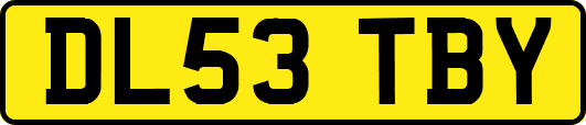 DL53TBY
