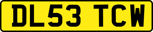 DL53TCW