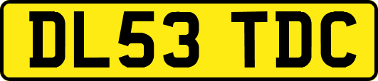 DL53TDC