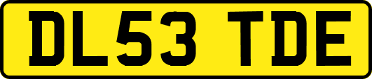 DL53TDE