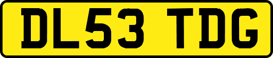 DL53TDG