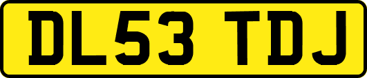 DL53TDJ