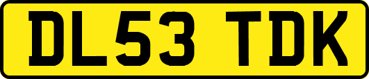 DL53TDK