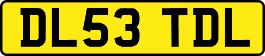 DL53TDL