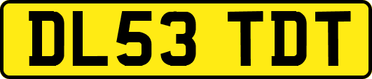 DL53TDT