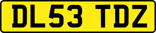 DL53TDZ