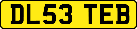 DL53TEB