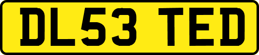 DL53TED