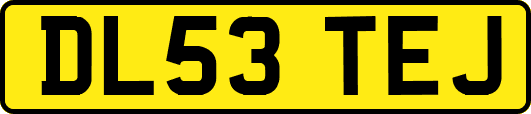 DL53TEJ