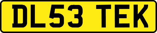 DL53TEK
