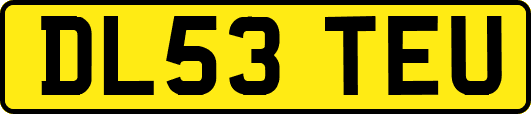 DL53TEU