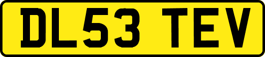 DL53TEV