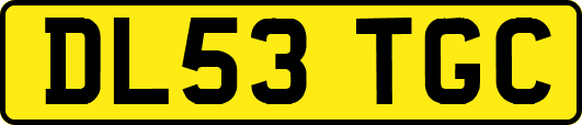 DL53TGC