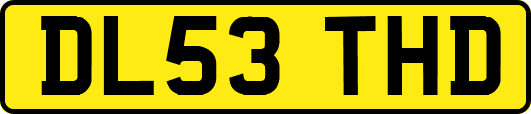 DL53THD