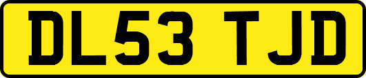 DL53TJD