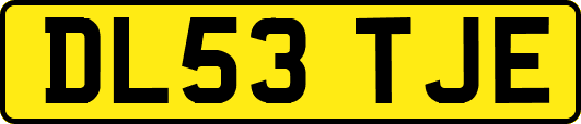 DL53TJE