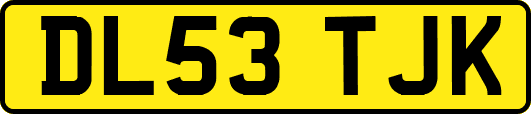 DL53TJK