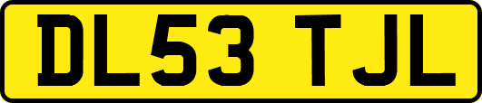 DL53TJL