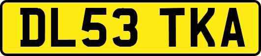 DL53TKA