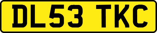 DL53TKC