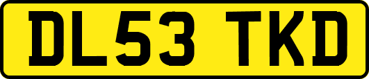 DL53TKD