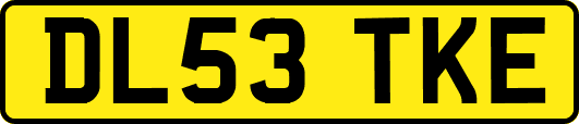 DL53TKE