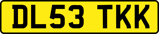 DL53TKK