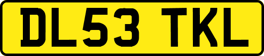 DL53TKL
