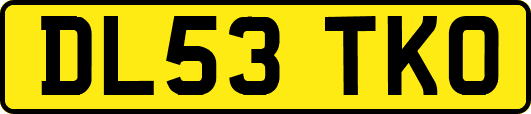 DL53TKO