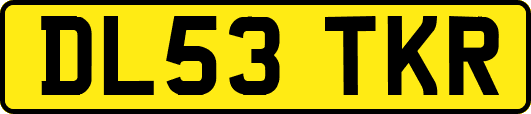 DL53TKR