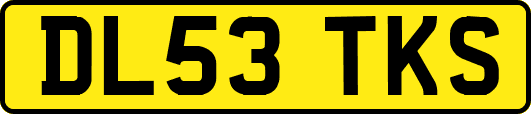 DL53TKS