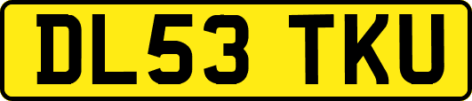 DL53TKU