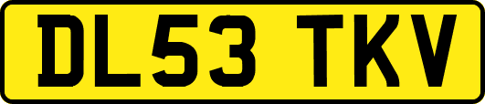 DL53TKV