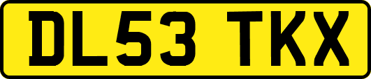 DL53TKX