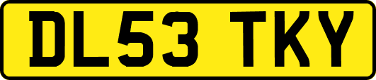 DL53TKY