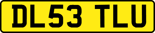 DL53TLU