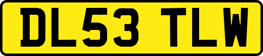 DL53TLW