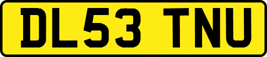 DL53TNU